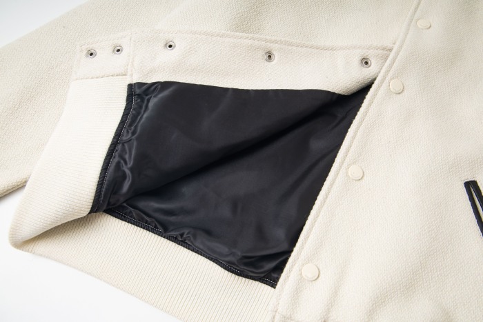 YSL 2026ss New Jacket Size 46-52