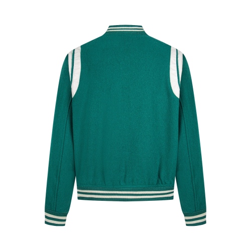 YSL 2026ss New Jacket Size 46-52