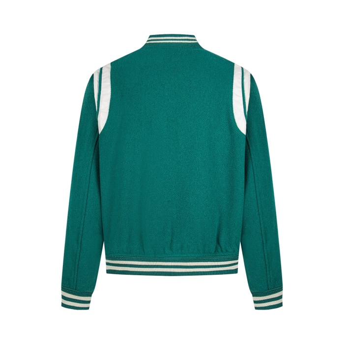 YSL 2026ss New Jacket Size 46-52