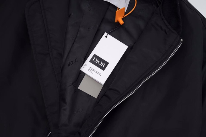 Dior 2026ss New Jacket Size XS-L