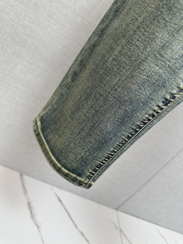 Louis Vuitton New Men Jeans Size 29-38