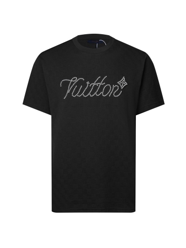Louis Vuitton 2026ss New T Shirt Size S-XL