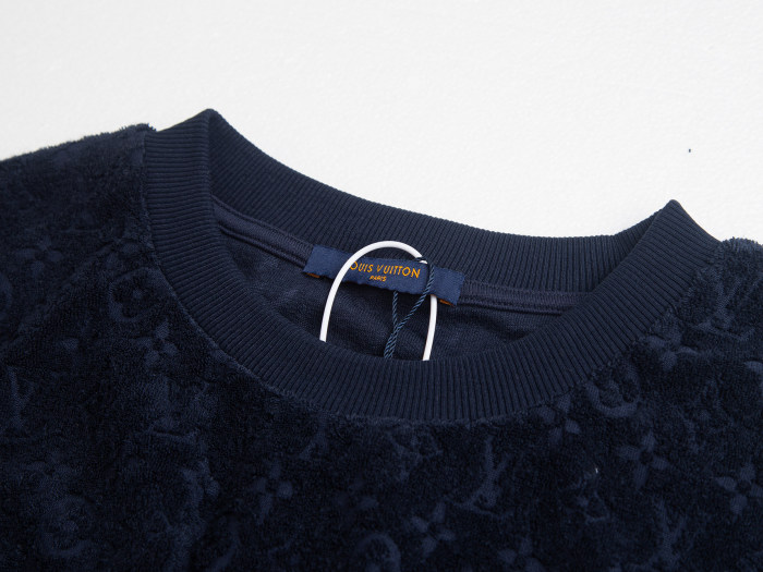 Louis Vuitton 2026ss New T Shirt Size S-XL