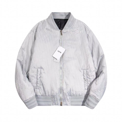 Dior 2026ss New Jacket Size XS-L