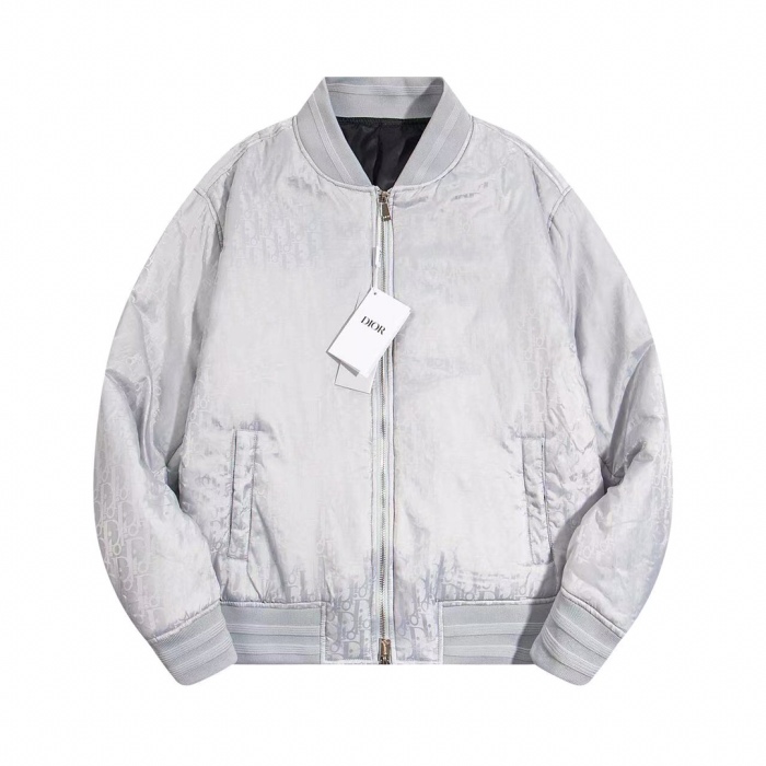 Dior 2026ss New Jacket Size XS-L