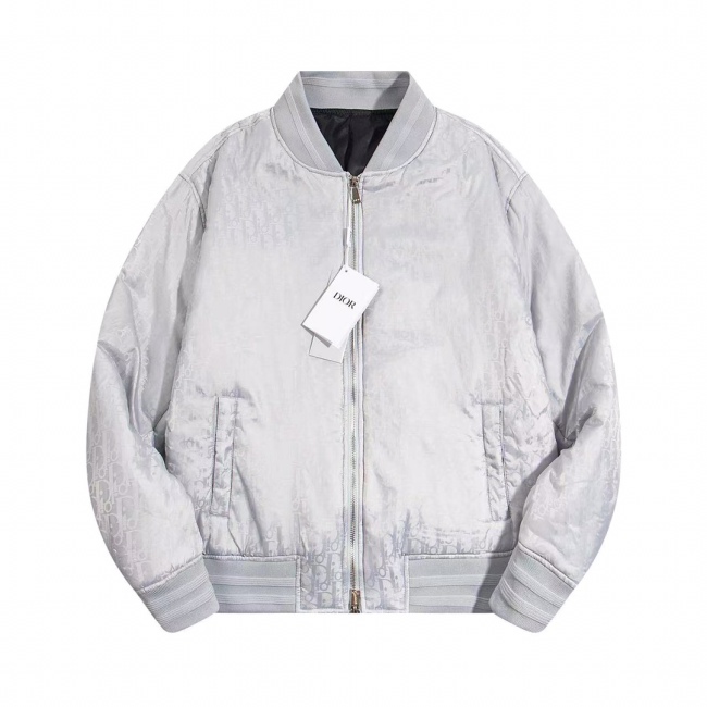 Dior 2026ss New Jacket Size XS-L