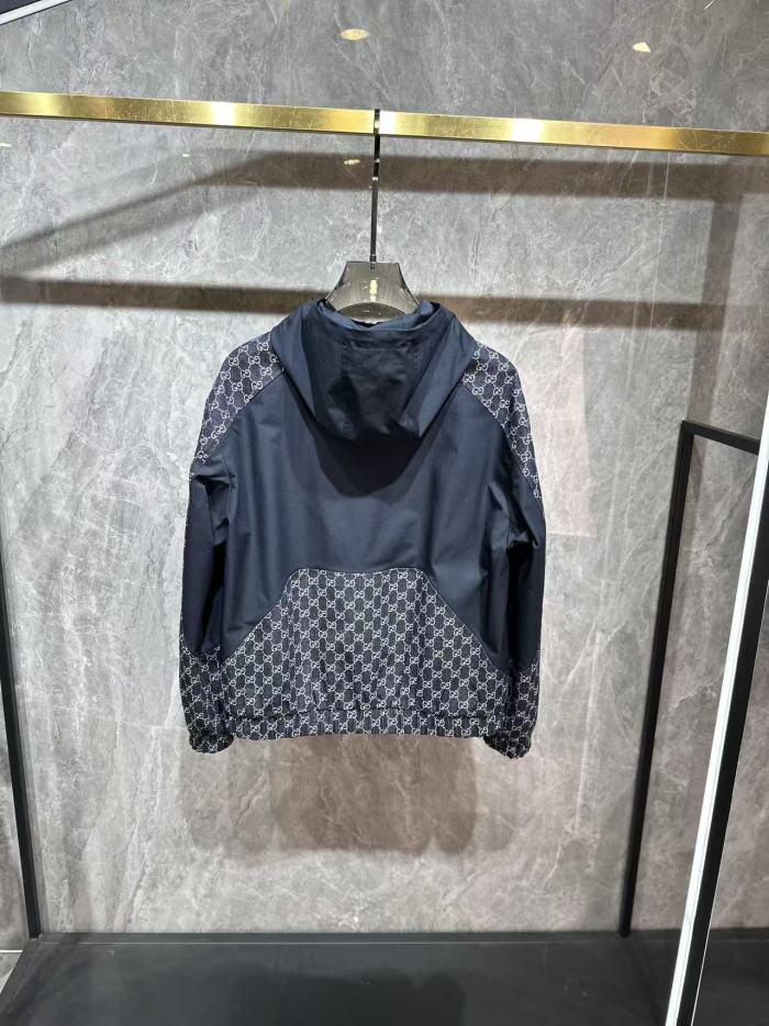 Gucci 2026ss New Jacket Size 1-5