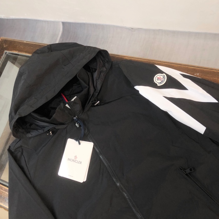 Moncler 2026ss New Jacket Size M-XXXL