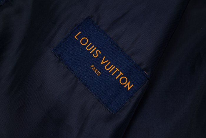 Louis Vuitton 2026ss New Jacket Size S-XL