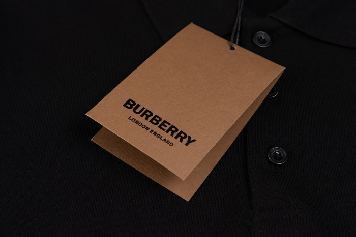 Burberry 2026ss New Polo Shirt Size S-XL