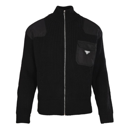 Prada 2026ss New Jacket Size S-XL