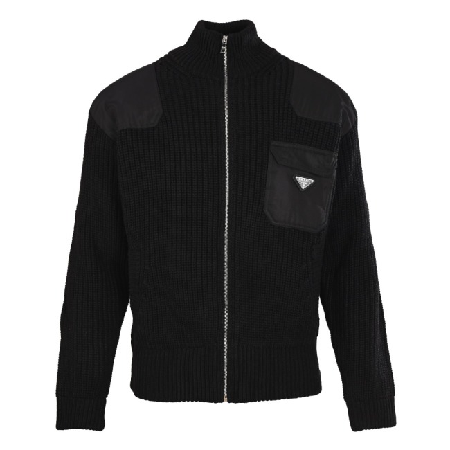Prada 2026ss New Jacket Size S-XL