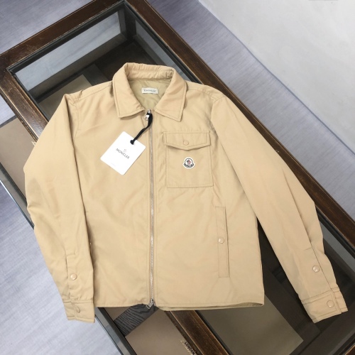 Moncler 2026ss New Jacket Size M-XXXL