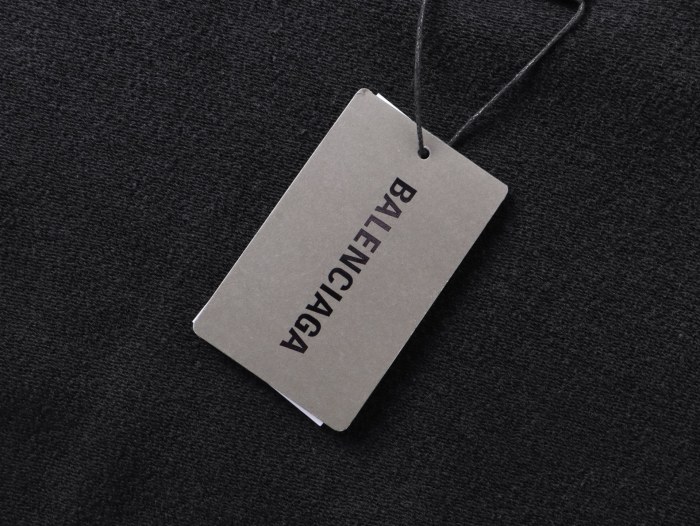 Balenciaga 2026ss New Sweatshirt Size XS-L