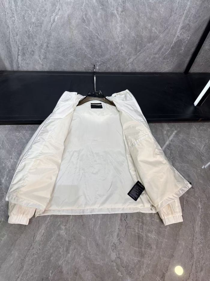 Prada 2026ss New Jacket Size 1-5