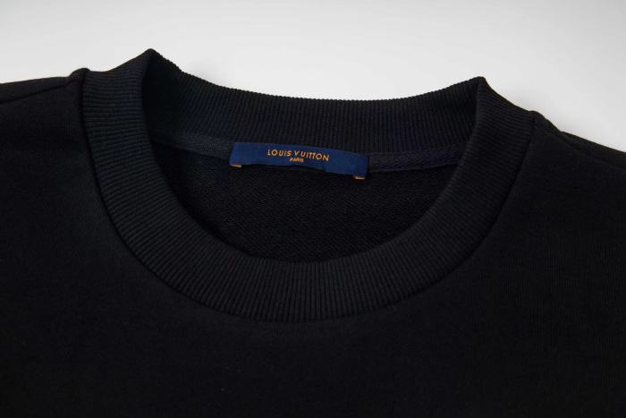 Louis Vuitton 2026ss New Sweatshirt Size XS-L
