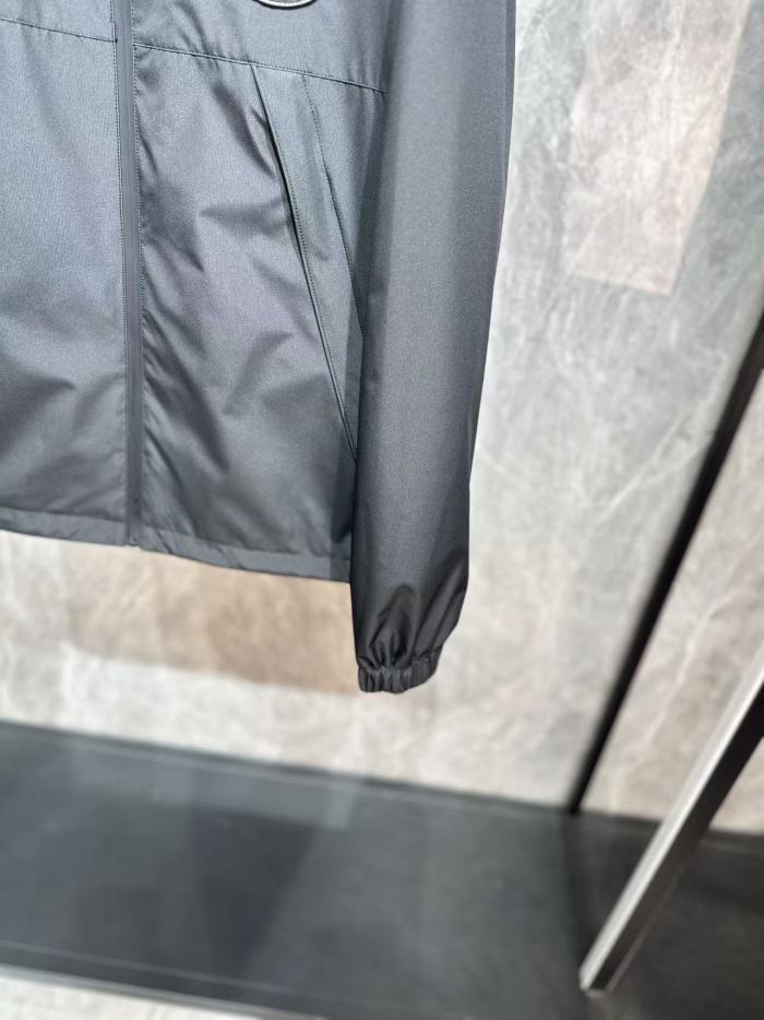 Burberry 2026ss New Jacket Size 48-56