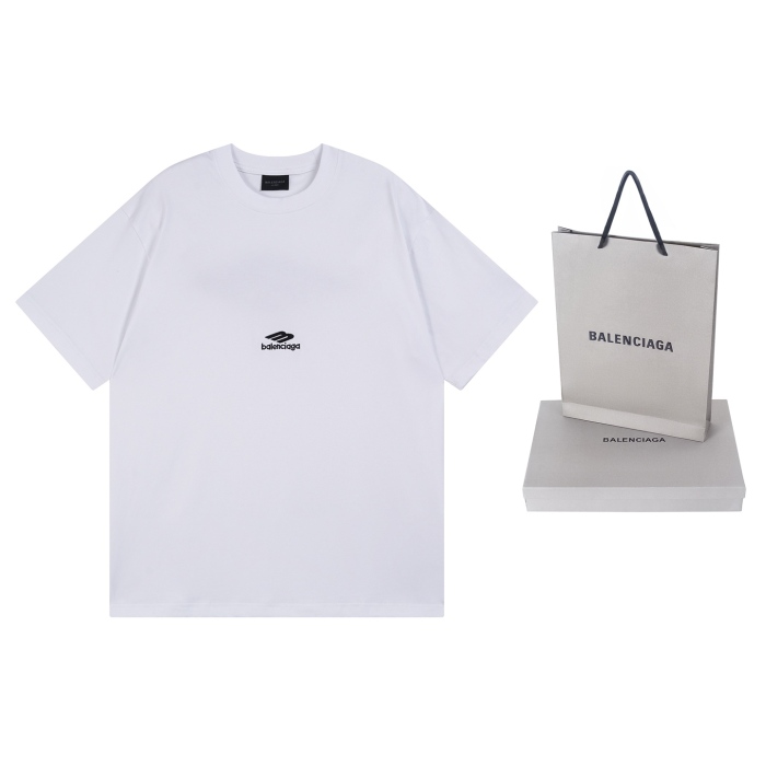 Balenciaga 2026ss New T Shirt Size XS-L