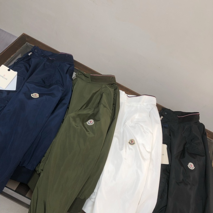 Moncler 2026ss New Jacket Size M-XXXL