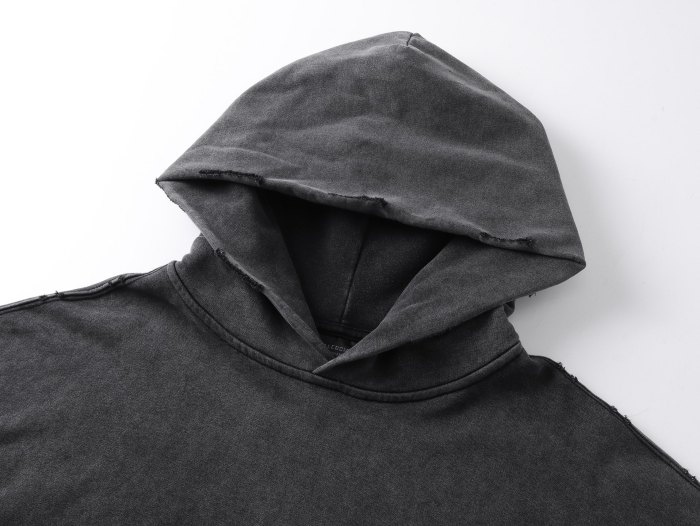 Balenciaga 2026ss New Sweatshirt Size XS-L