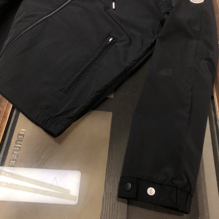Moncler 2026ss New Jacket Size M-XXXL