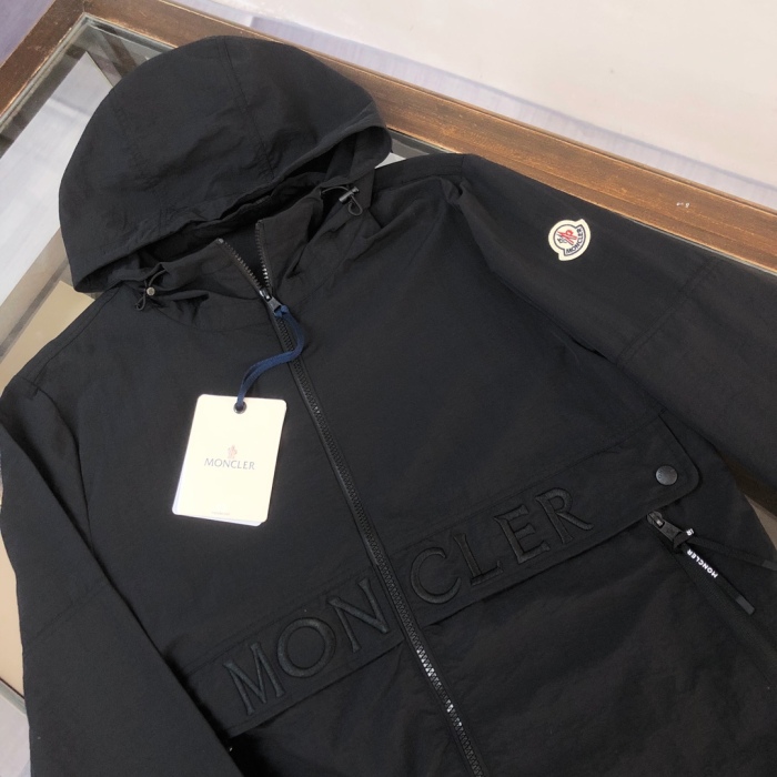 Moncler 2026ss New Jacket Size M-XXXL