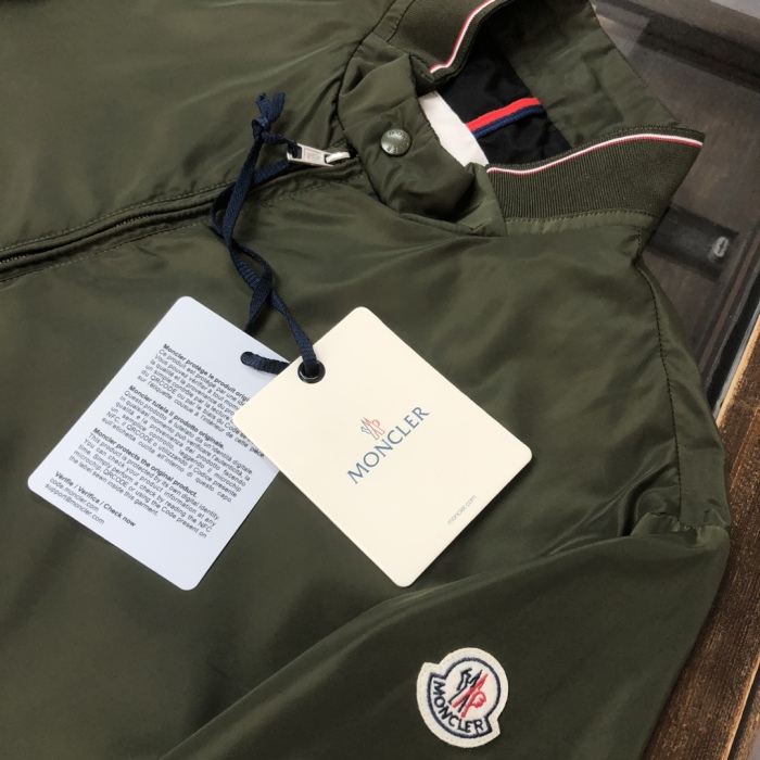 Moncler 2026ss New Jacket Size M-XXXL