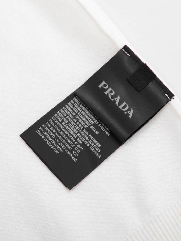 Prada 2026ss New Sweatshirt Size S-XL