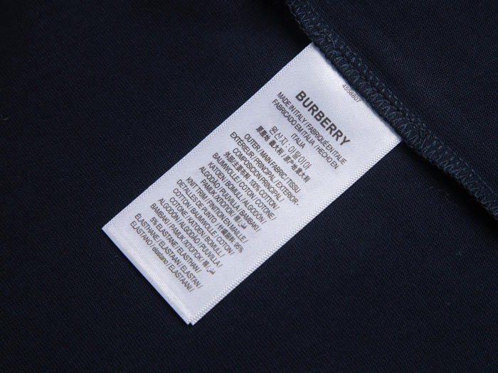 Burberry 2026ss New T Shirt Size S-XL