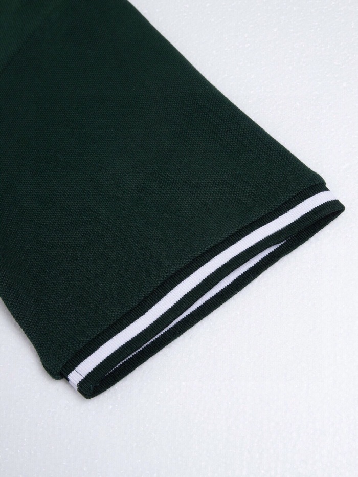 Gucci 2026ss New Polo Shirt Size S-XL