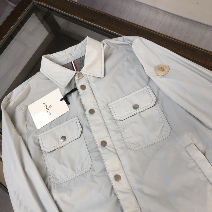 Moncler 2026ss New Jacket Size M-XXXL