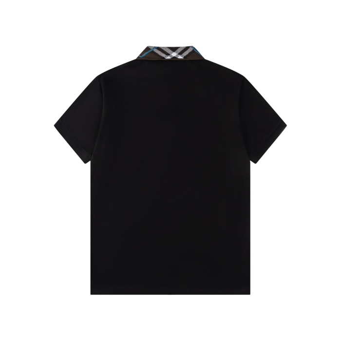 Burberry 2026ss New Polo Shirt Size S-XL