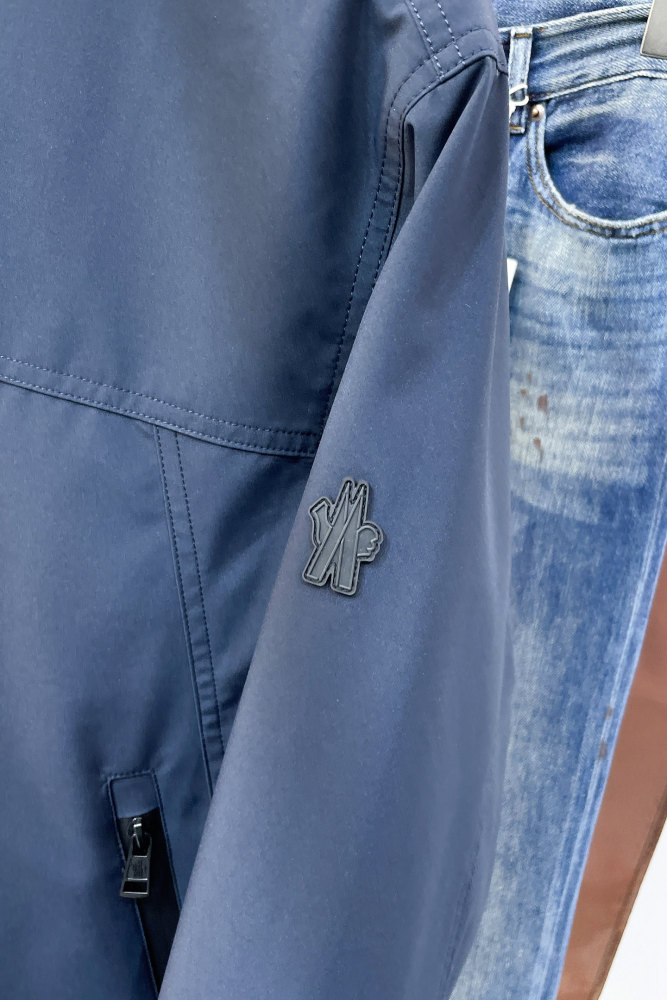 Moncler 2026ss New Jacket Size 1-5