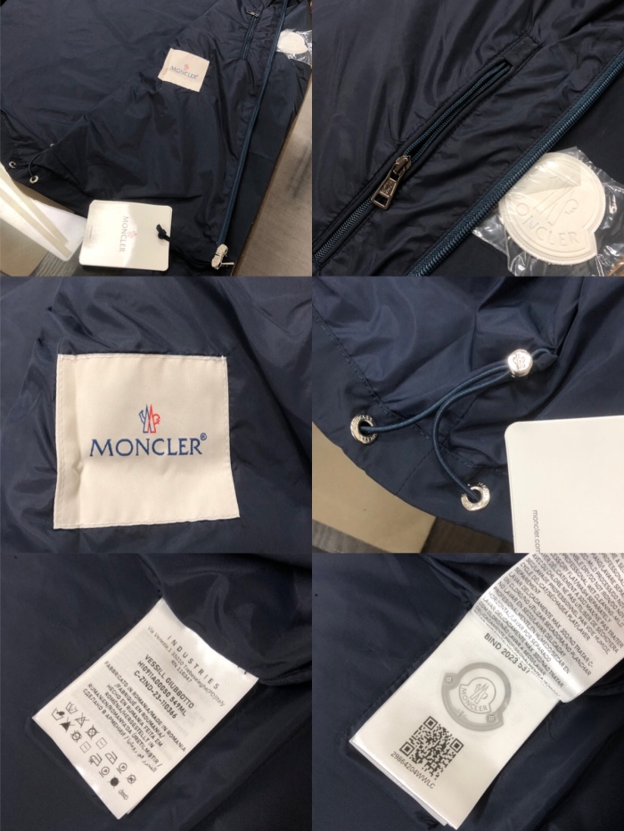 Moncler 2026ss New Jacket Size M-XXXL