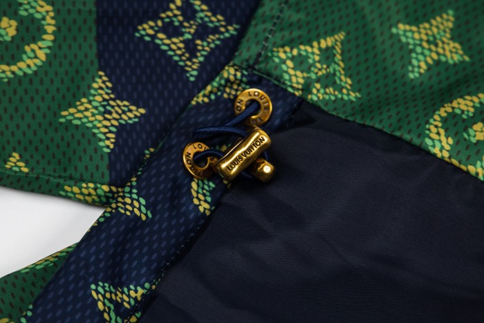 Louis Vuitton 2026ss New Jacket Size S-XL