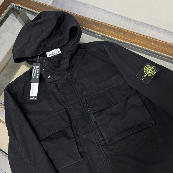 Stone Island 2026ss New Jacket Size M-XXL