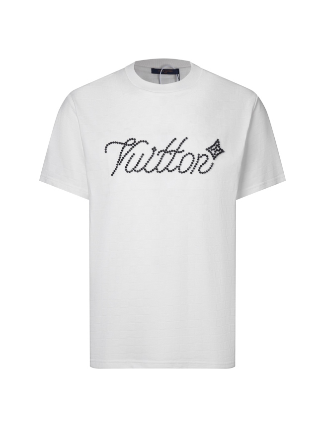 Louis Vuitton 2026ss New T Shirt Size S-XL