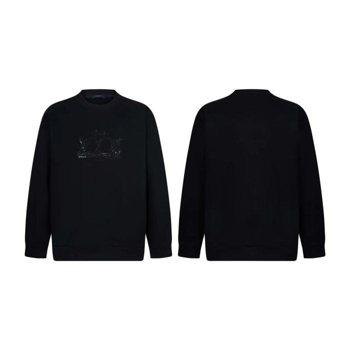 Louis Vuitton 2026ss New Sweatshirt Size XS-L
