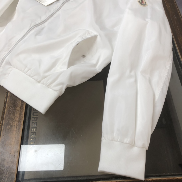 Moncler 2026ss New Jacket Size M-XXXL