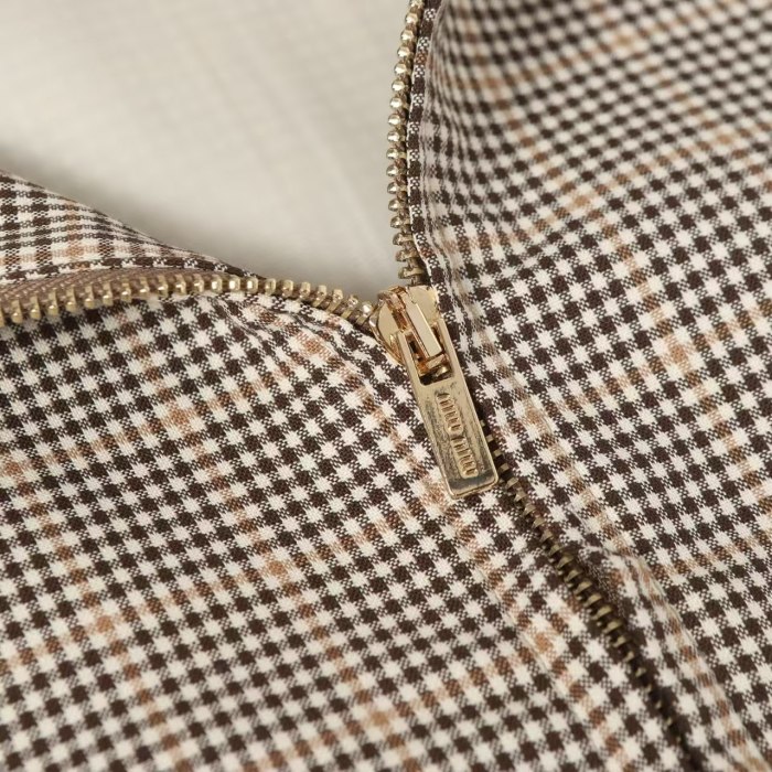 MiuMiu 2026ss New Jacket Size 38-44