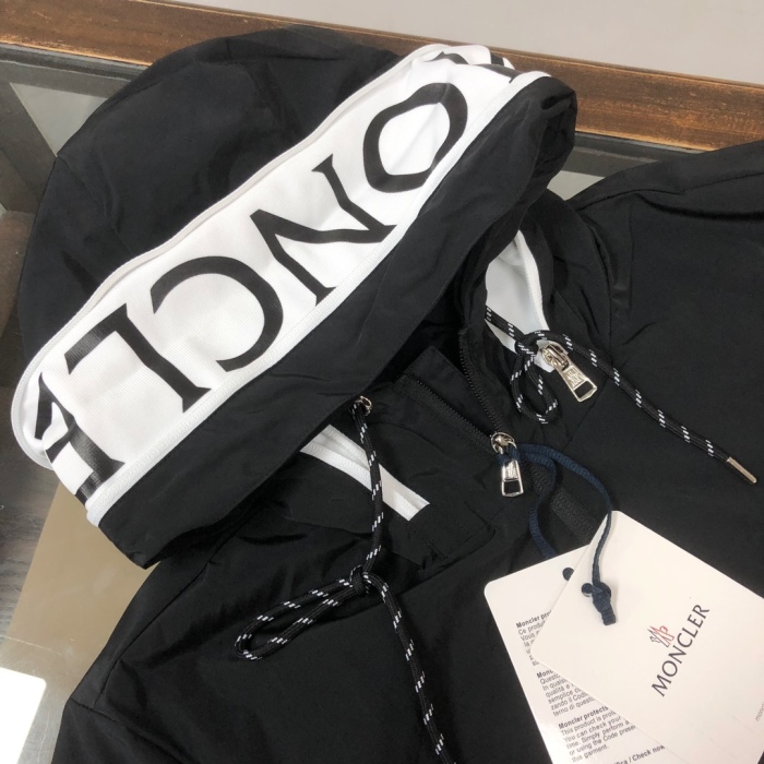 Moncler 2026ss New Jacket Size M-XXXL