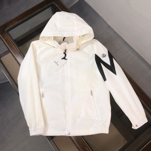 Moncler 2026ss New Jacket Size M-XXXL
