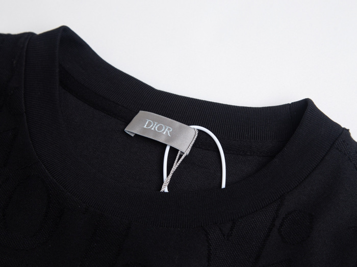 Dior 2026ss New T Shirt Size S-XL