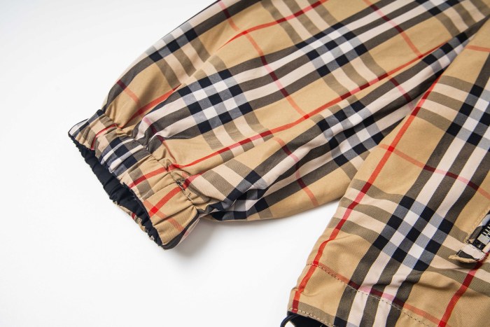 Burberry 2026ss New Jacket Size XS-L