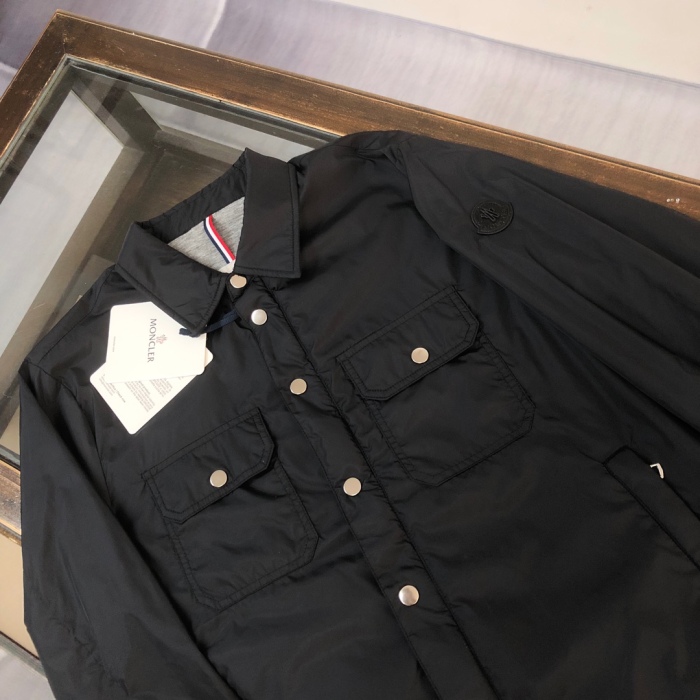 Moncler 2026ss New Jacket Size M-XXXL