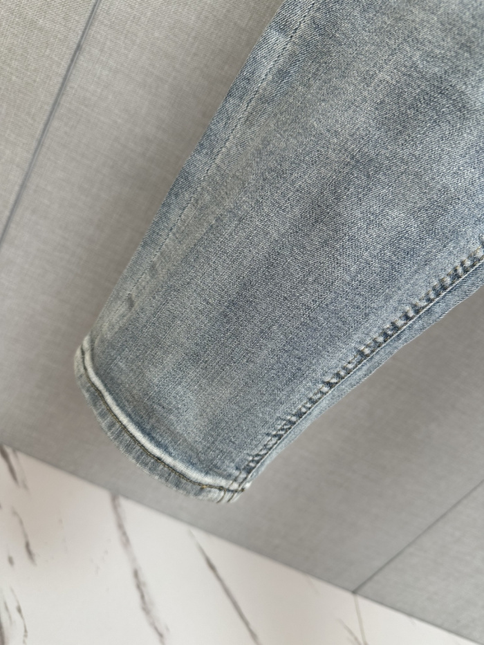 Louis Vuitton New Men Jeans Size 29-38