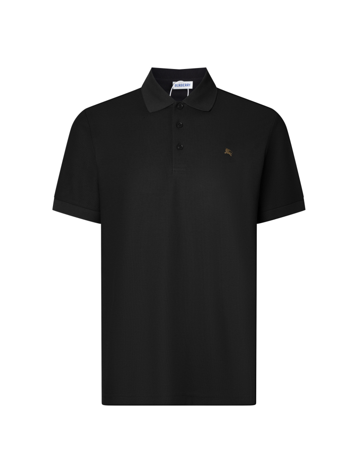 Burberry 2026ss New Polo Shirt Size S-XL