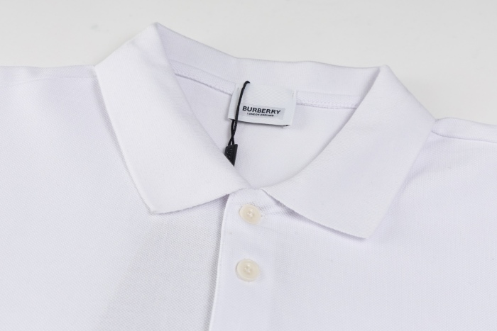 Burberry 2026ss New Polo Shirt Size S-XL