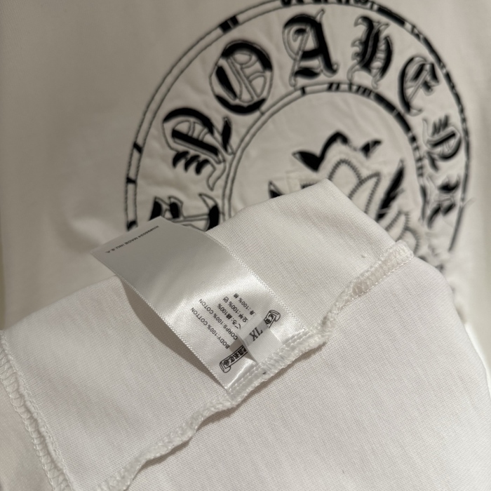 Chrome Hearts 2026ss New T Shirt Size S-XXL