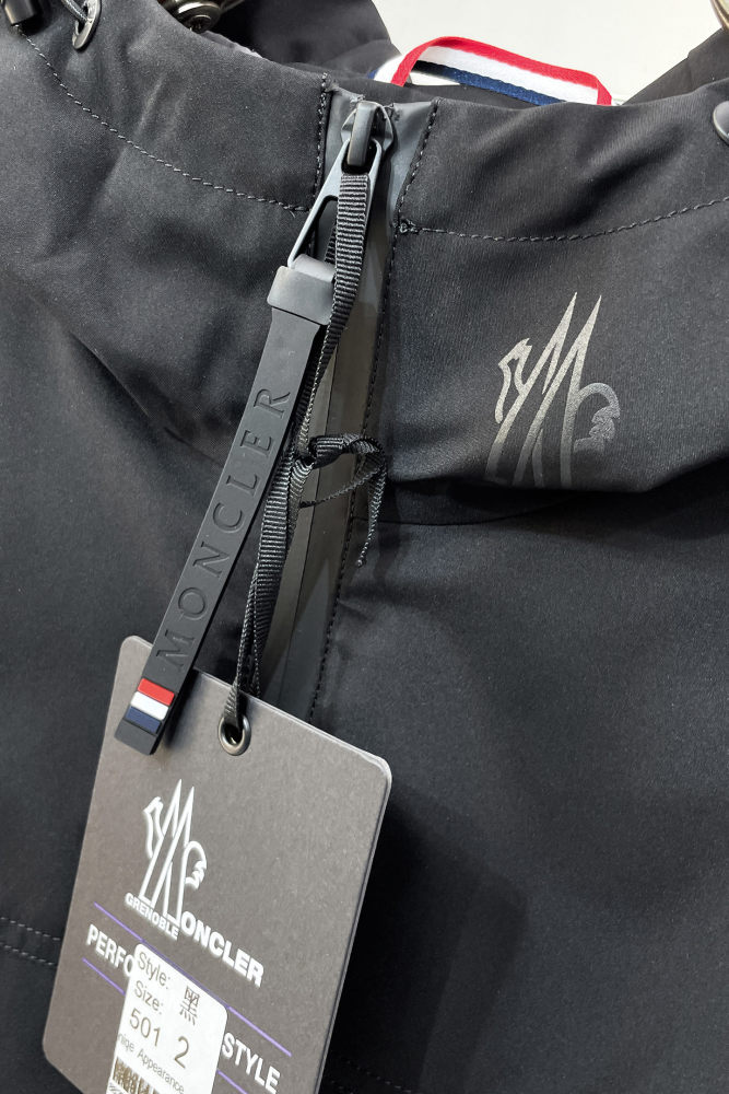 Moncler 2026ss New Jacket Size 1-5